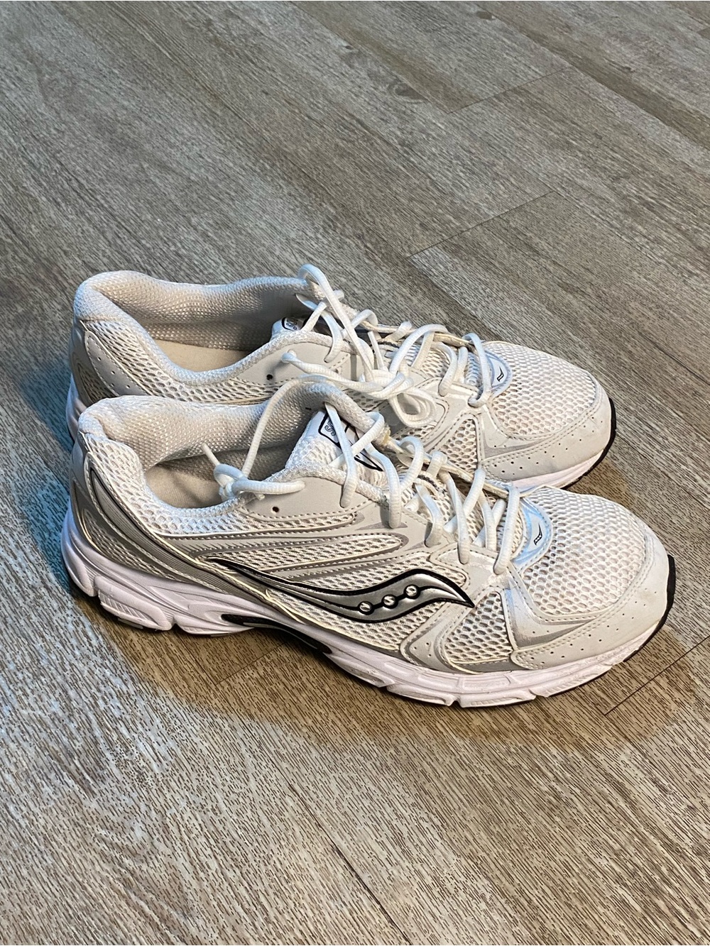 SAUCONY RIDE MILLENNIUM MENS SNEAKERS SIZE 13